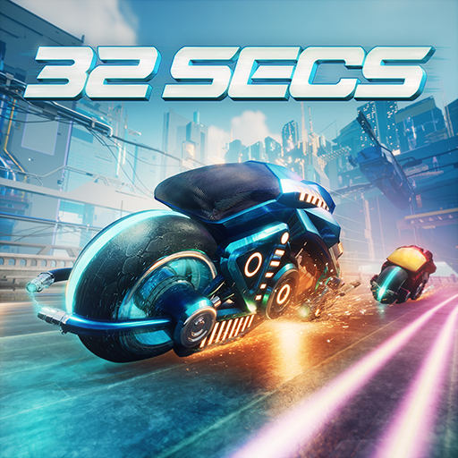 32 secs mod apk