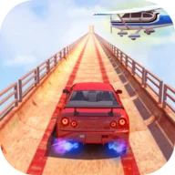 Mega Ramp V5 Mod APK