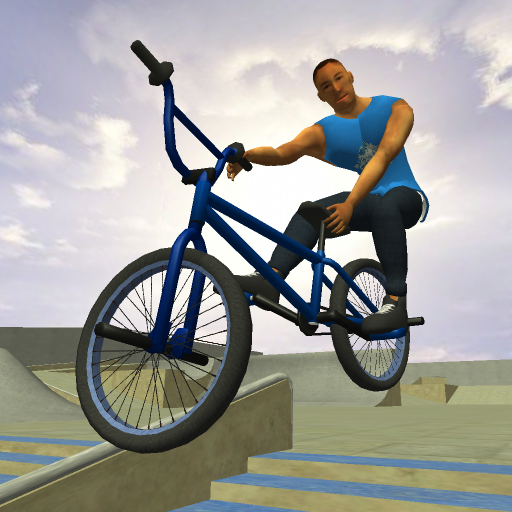 bmx freestyle extreme 3d mod apk