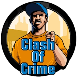 clash of crime mad san andreas mod apk