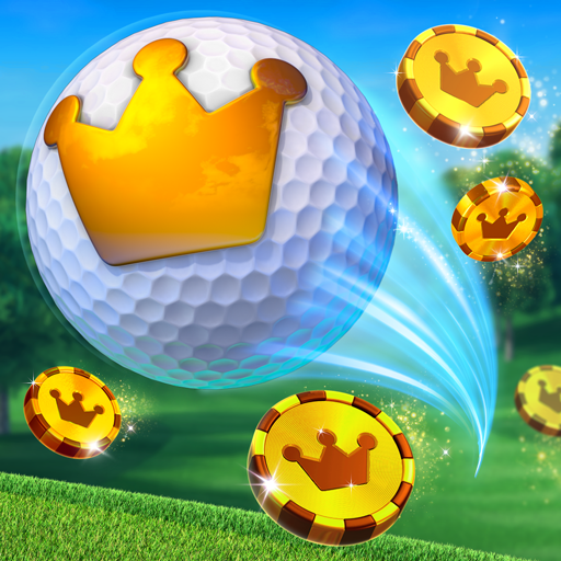 golf clash mod apk