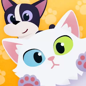 hellopet mod apk