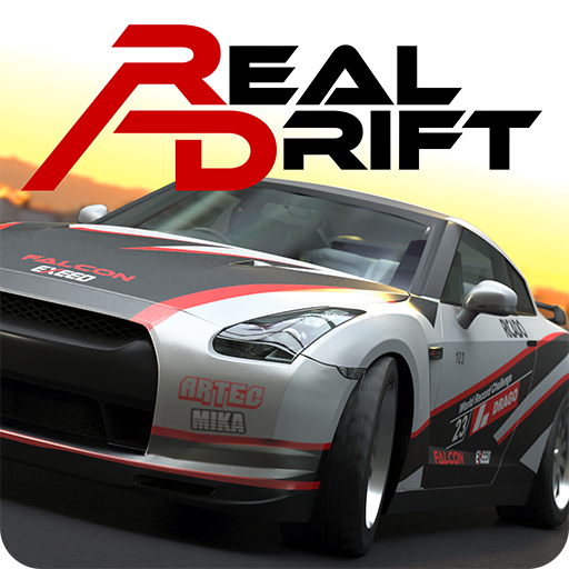 real drift car racing mod apk