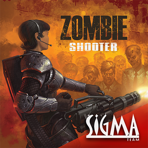 zombie shooter mod apk